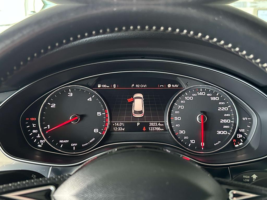 Audi A6 Avant 2.0 TDi S line *Quattro/Shadow/20''alu* Garage Planckaert