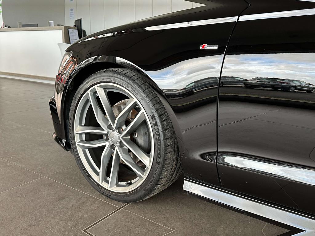 Audi A6 Avant 2.0 TDi S line *Quattro/Shadow/20''alu* Garage Planckaert