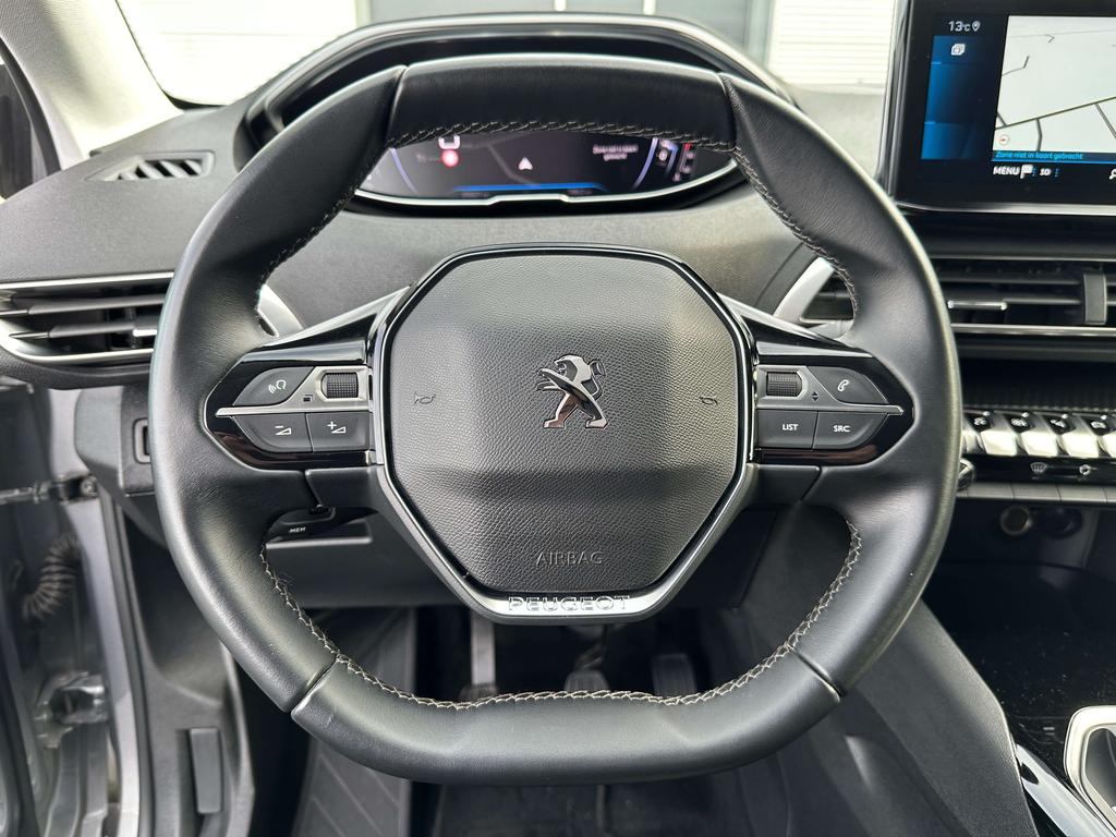 Peugeot 3008 1.2I Allure 130pk *Camera/Navi/Carplay/18''Alu* Garage Planckaert