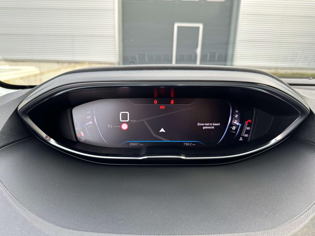 Peugeot 3008 1.2I Allure 130pk *Camera/Navi/Carplay/18''Alu* Garage Planckaert
