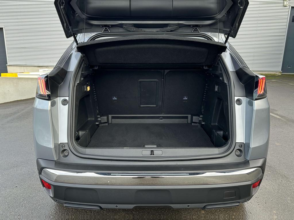 Peugeot 3008 1.2I Allure 130pk *Camera/Navi/Carplay/18''Alu* Garage Planckaert