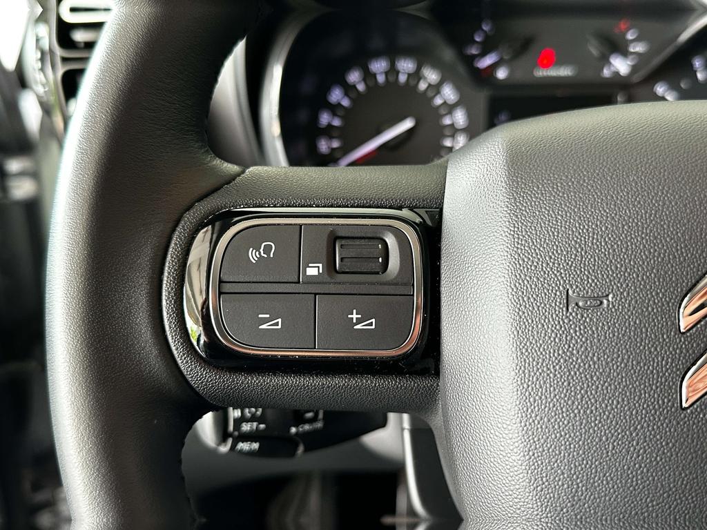 Citroen C3 Aircross 1.2i Benzine *Carplay/Pdc/Navi/Bleutooth/Facelift* Garage Planckaert