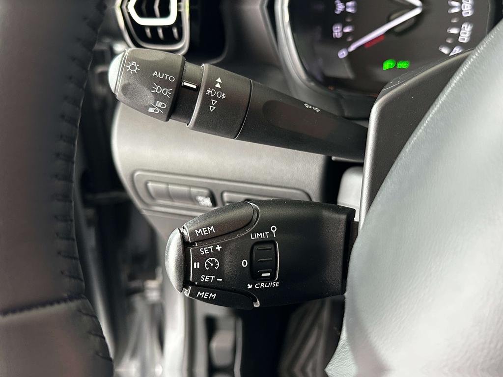 Citroen C3 Aircross 1.2i Benzine *Carplay/Pdc/Navi/Bleutooth/Facelift* Garage Planckaert