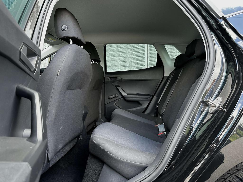 SEAT Ibiza 1.0i MPI *Full Link/Airco/Parkeerhulp/Alu* Garage Planckaert