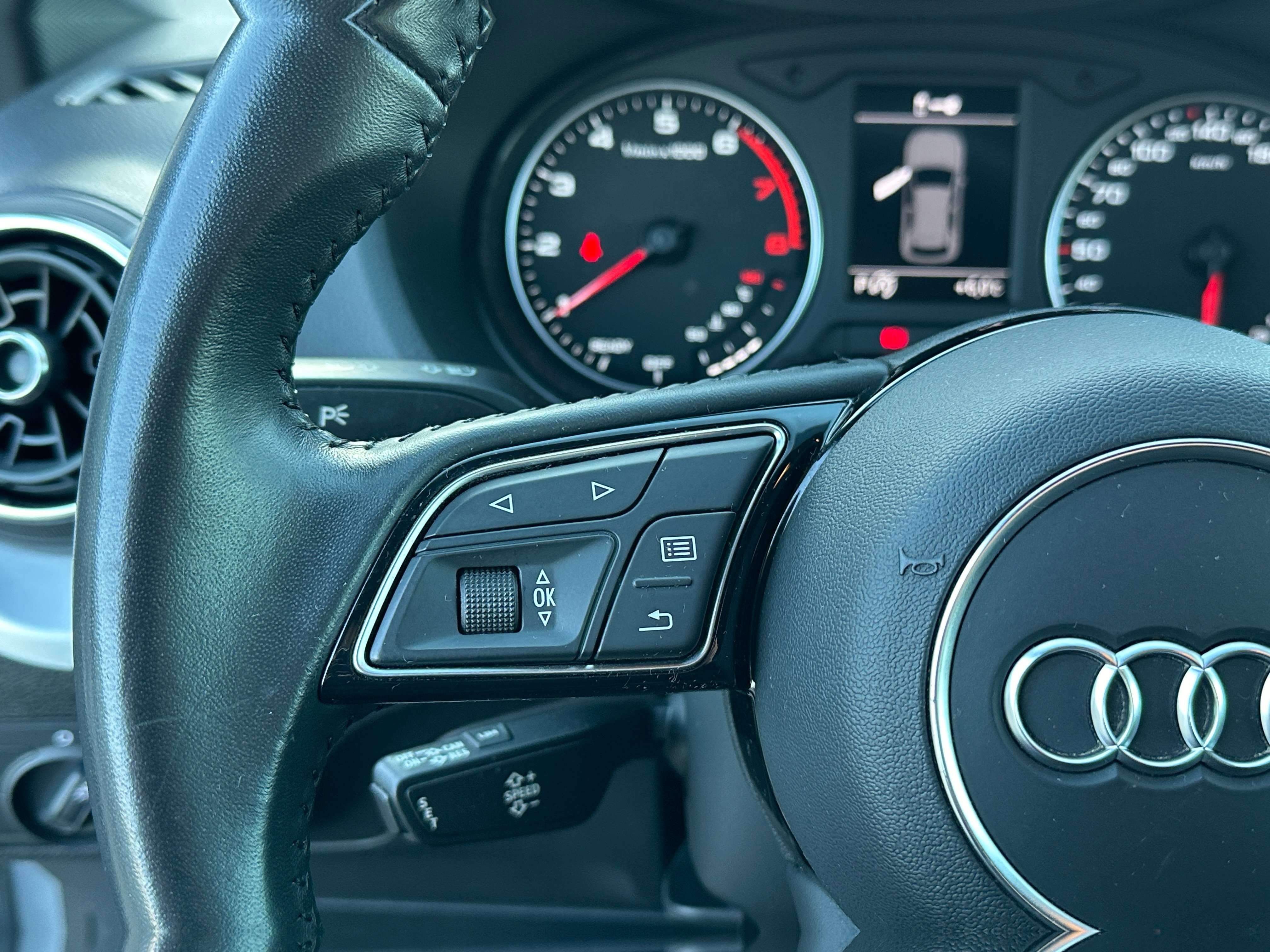 Audi Q2 30 TFSI Sport S tronic *Navi/Pdc/Alu/Connect/Led* Garage Planckaert