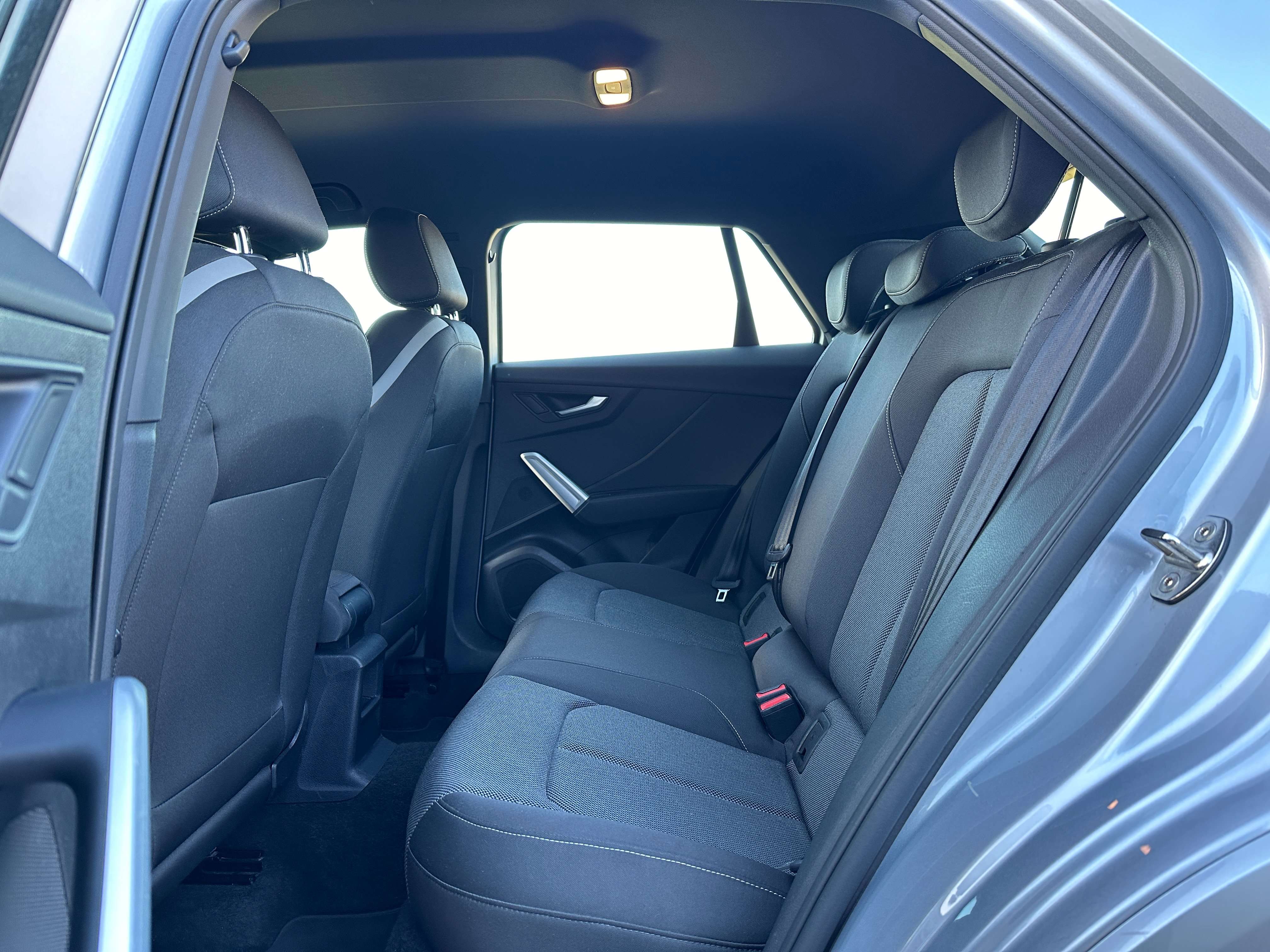 Audi Q2 30 TFSI Sport S tronic *Navi/Pdc/Alu/Connect/Led* Garage Planckaert