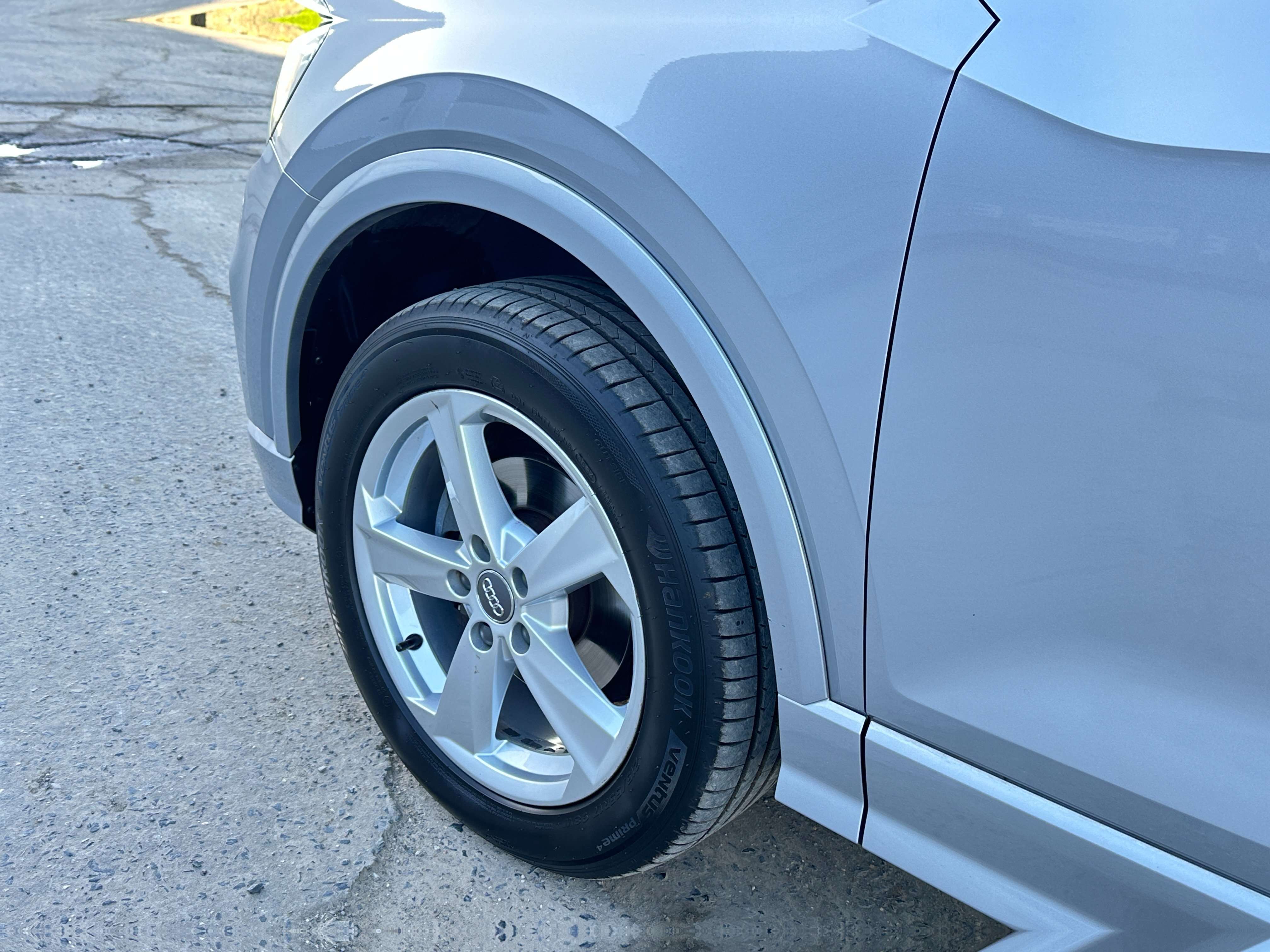 Audi Q2 30 TFSI Sport S tronic *Navi/Pdc/Alu/Connect/Led* Garage Planckaert