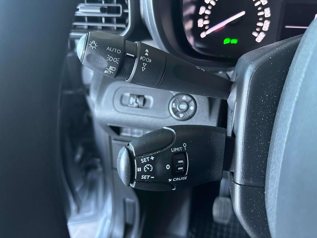 Citroen Berlingo 1.5 Blue-Hdi 102pk Lichte Vracht *Head up/Keyless* Garage Planckaert