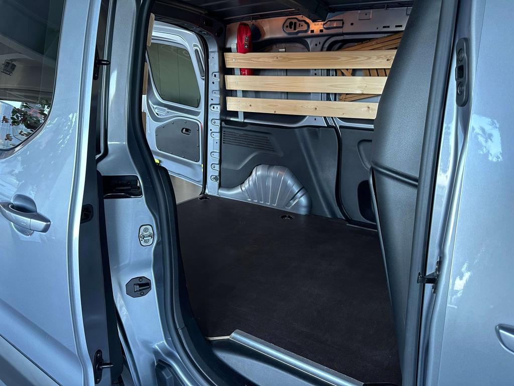 Citroen Berlingo 1.5 Blue-Hdi 102pk Lichte Vracht *Head up/Keyless* Garage Planckaert