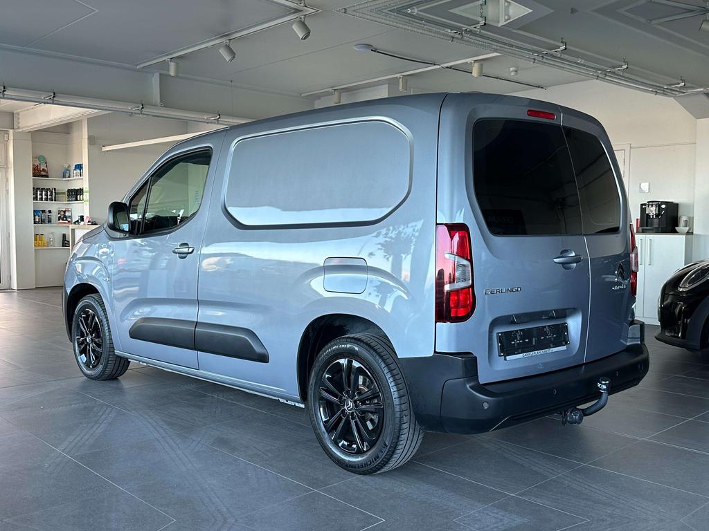 Citroen Berlingo 1.5 Blue-Hdi 102pk Lichte Vracht *Head up/Keyless* Garage Planckaert