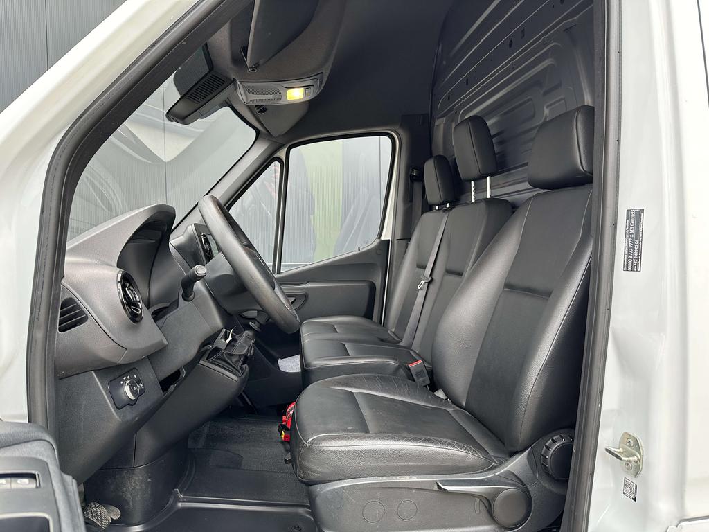 Mercedes-Benz Sprinter 2.0 CDI 125KW 317 L2 RWD 3.5T Garage Planckaert