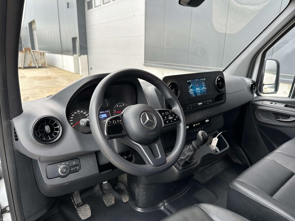 Mercedes-Benz Sprinter 2.0 CDI 125KW 317 L2 RWD 3.5T Garage Planckaert