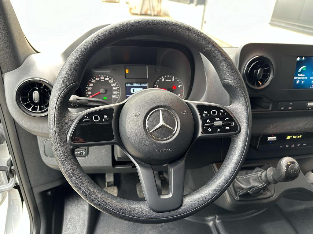 Mercedes-Benz Sprinter 2.0 CDI 125KW 317 L2 RWD 3.5T Garage Planckaert