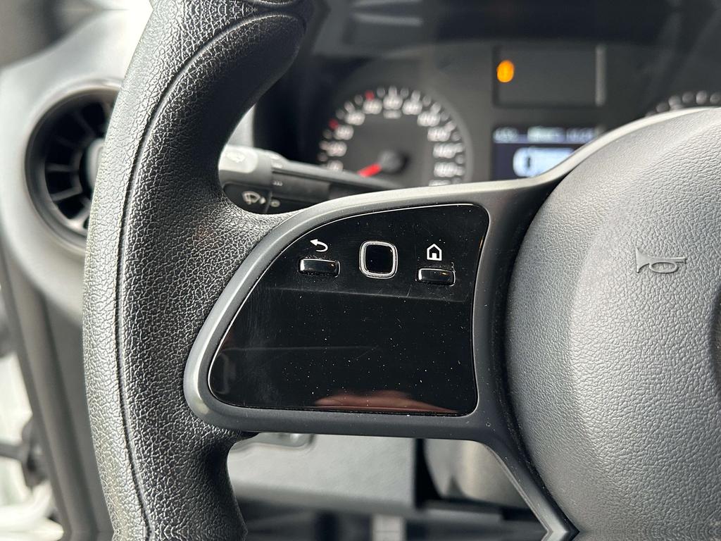 Mercedes-Benz Sprinter 2.0 CDI 125KW 317 L2 RWD 3.5T Garage Planckaert