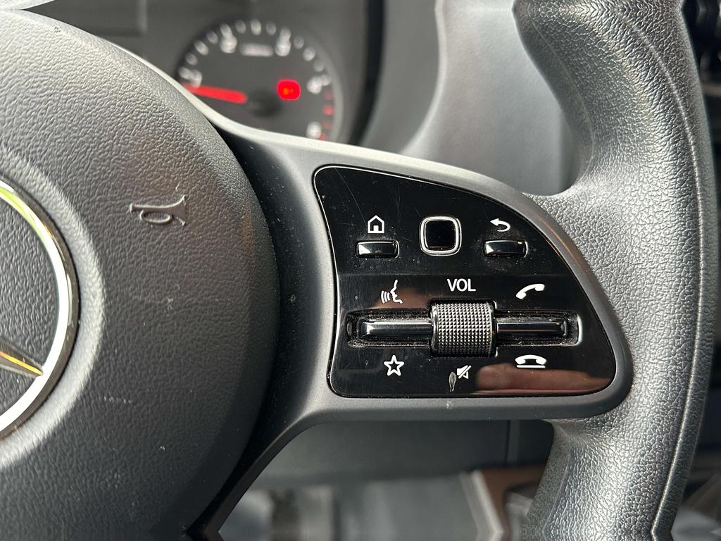 Mercedes-Benz Sprinter 2.0 CDI 125KW 317 L2 RWD 3.5T Garage Planckaert