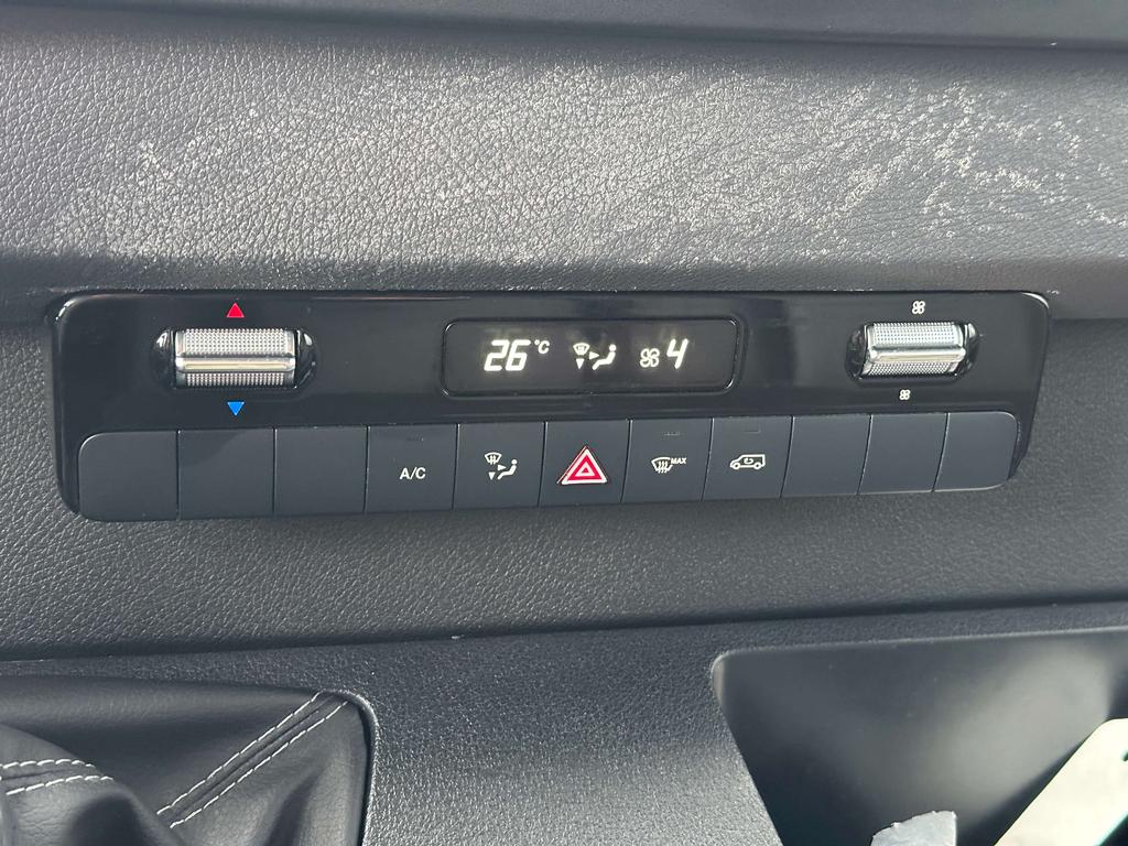 Mercedes-Benz Sprinter 2.0 CDI 125KW 317 L2 RWD 3.5T Garage Planckaert