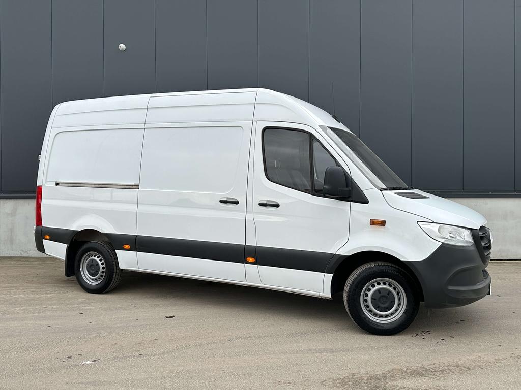 Mercedes-Benz Sprinter 2.0 CDI 125KW 317 L2 RWD 3.5T Garage Planckaert