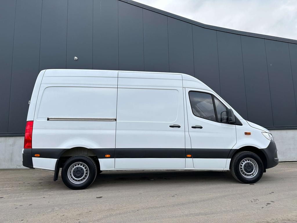 Mercedes-Benz Sprinter 2.0 CDI 125KW 317 L2 RWD 3.5T Garage Planckaert