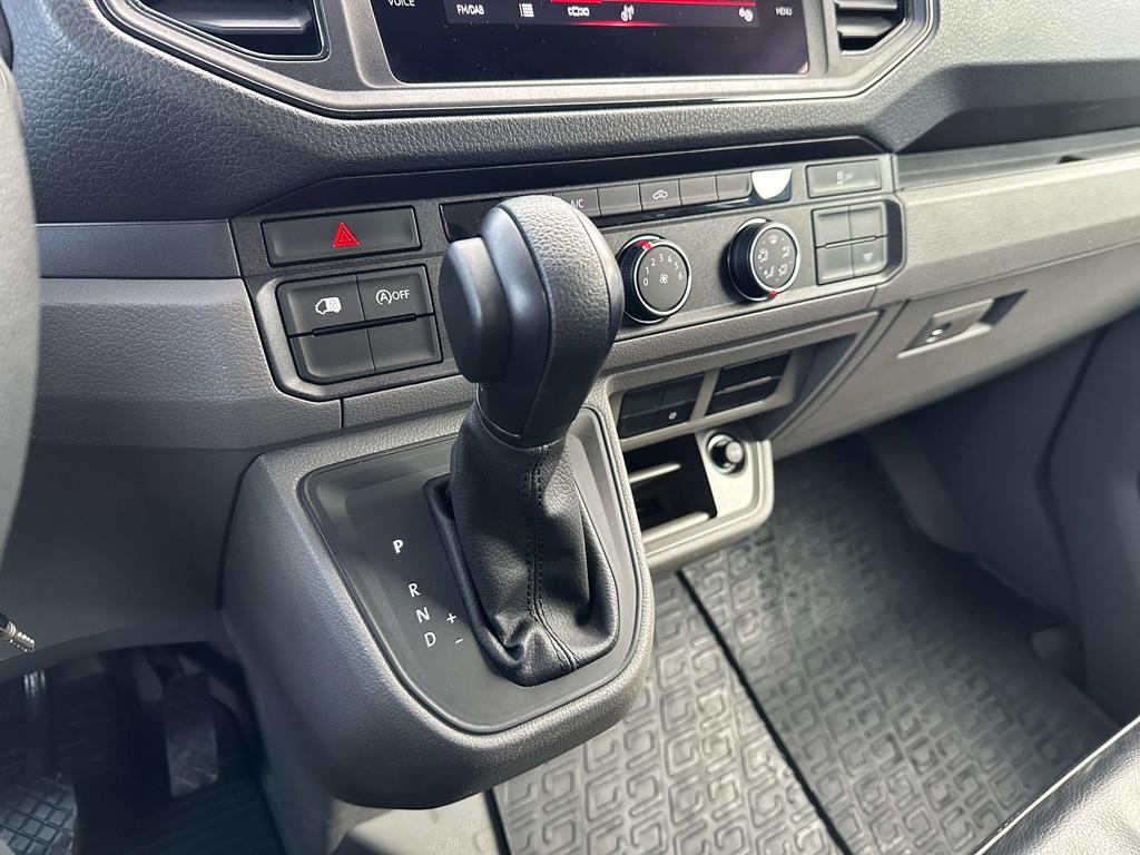 MAN TGE 3.140 L3/H3 *Automaat / Volledig ingericht!!* Garage Planckaert