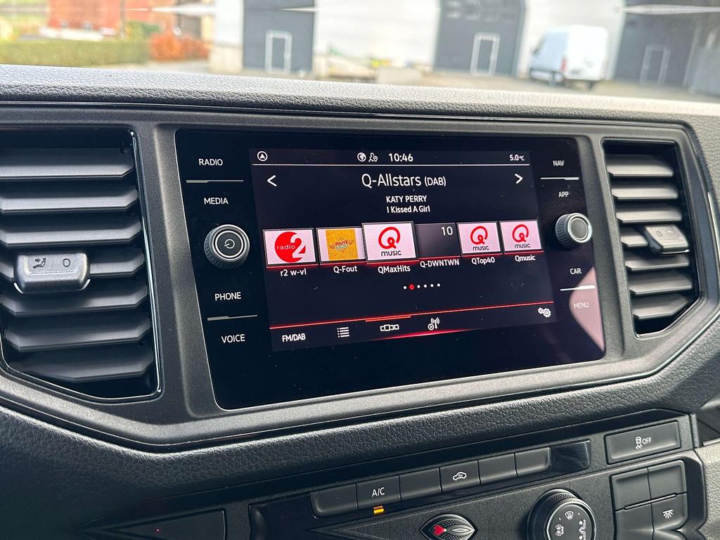 MAN TGE 3.140 L3/H3 *Automaat / Volledig ingericht!!* Garage Planckaert