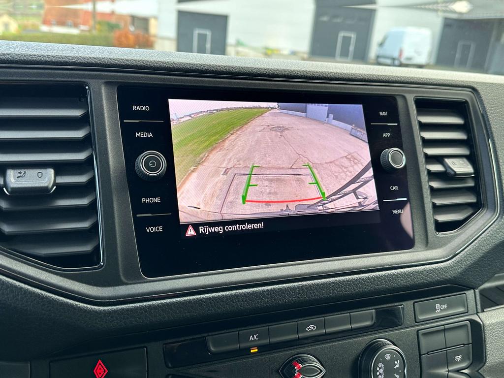 MAN TGE 3.140 L3/H3 *Automaat / Volledig ingericht!!* Garage Planckaert