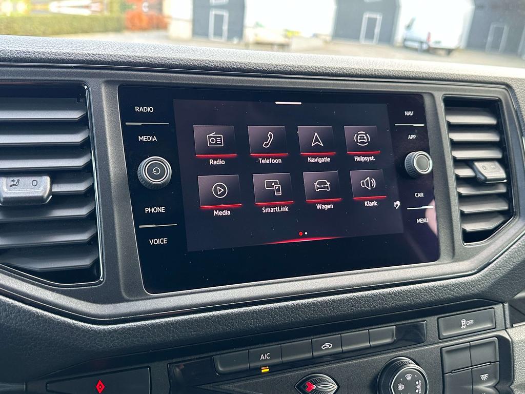 MAN TGE 3.140 L3/H3 *Automaat / Volledig ingericht!!* Garage Planckaert