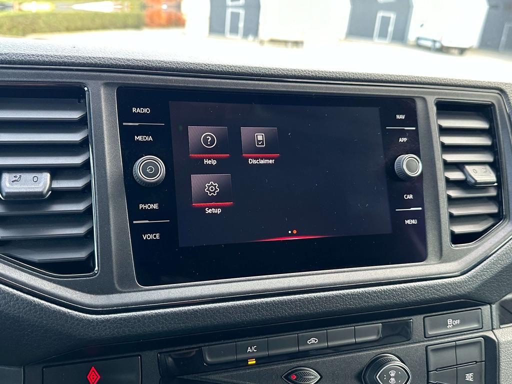 MAN TGE 3.140 L3/H3 *Automaat / Volledig ingericht!!* Garage Planckaert