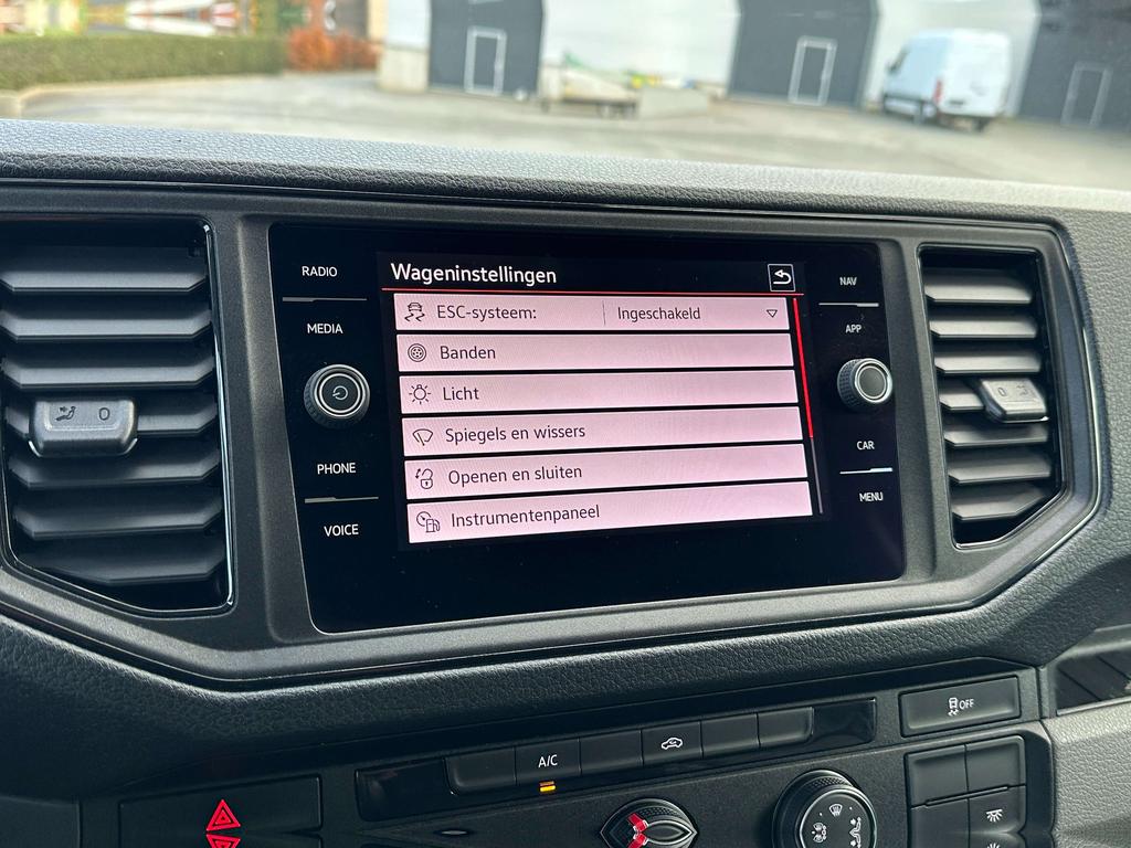 MAN TGE 3.140 L3/H3 *Automaat / Volledig ingericht!!* Garage Planckaert