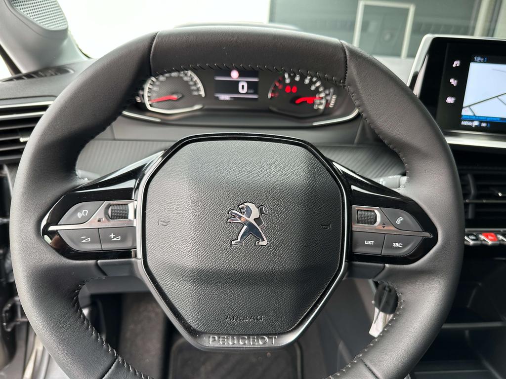 Peugeot 208 1.2i Benzine *Carplay/Pdc/Bleutooth/16''Alu/Navi* Garage Planckaert