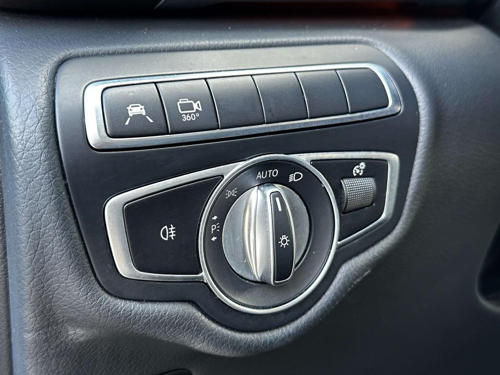 Mercedes-Benz V 300 d Long Avantgarde *Lichte Vracht * Dubbele Cabine! Garage Planckaert