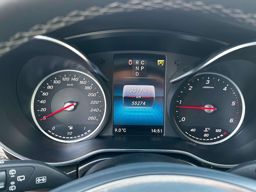 Mercedes-Benz V 300 d Long Avantgarde *Lichte Vracht * Dubbele Cabine! Garage Planckaert