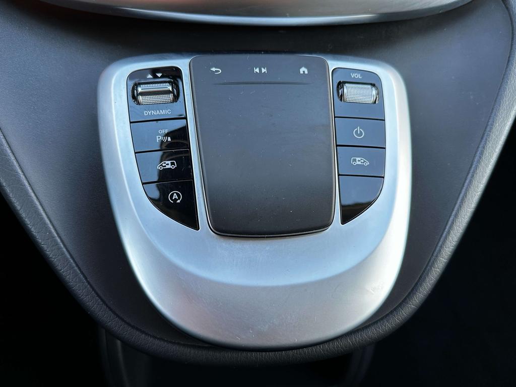 Mercedes-Benz V 300 d Long Avantgarde *Lichte Vracht * Dubbele Cabine! Garage Planckaert