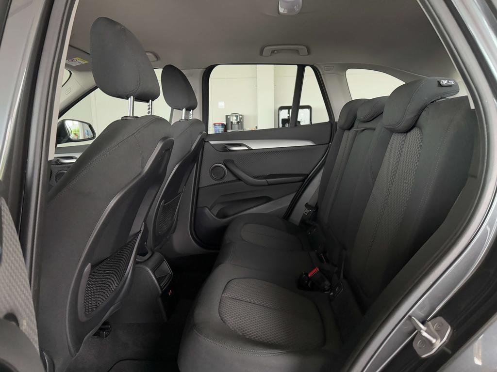 BMW X1 1.5iA *Automaat/sDrive18/Pdc/Navi-Pro/Bluetooth Garage Planckaert