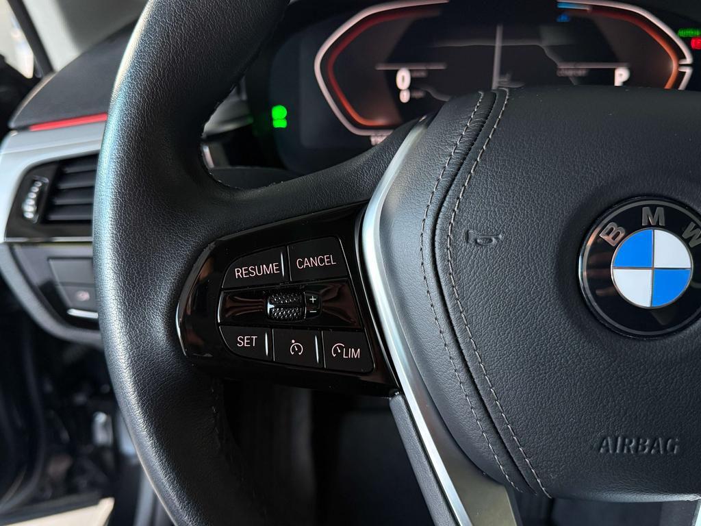 BMW 520 Touring dA MHEV *Carplay/Leder/Camera/Pdc/Led* Garage Planckaert