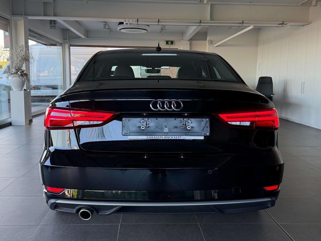 Audi A3 30 TFSI Sport Limosine *Led/Pdc/Navi/Leder/Alu* Garage Planckaert