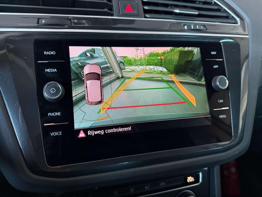 Volkswagen Tiguan 1.5 TSI IQ.Drive *Carplay/Camera/Pdc/Alu/Navi* Garage Planckaert
