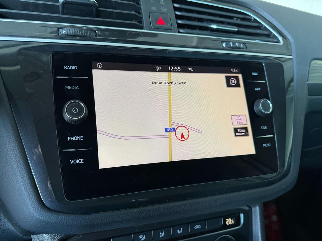 Volkswagen Tiguan 1.5 TSI IQ.Drive *Carplay/Camera/Pdc/Alu/Navi* Garage Planckaert