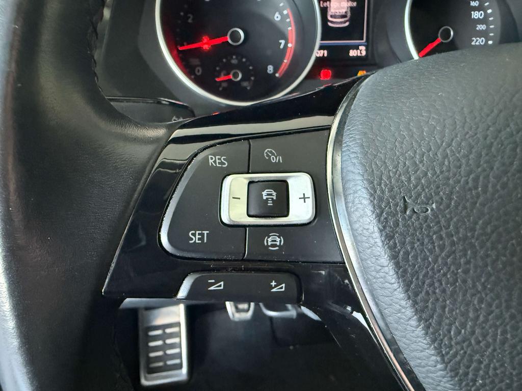 Volkswagen Tiguan 1.5 TSI IQ.Drive *Carplay/Camera/Pdc/Alu/Navi* Garage Planckaert