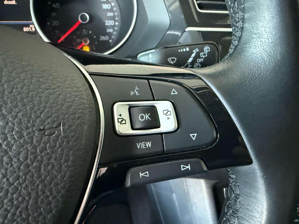Volkswagen Tiguan 1.5 TSI IQ.Drive *Carplay/Camera/Pdc/Alu/Navi* Garage Planckaert