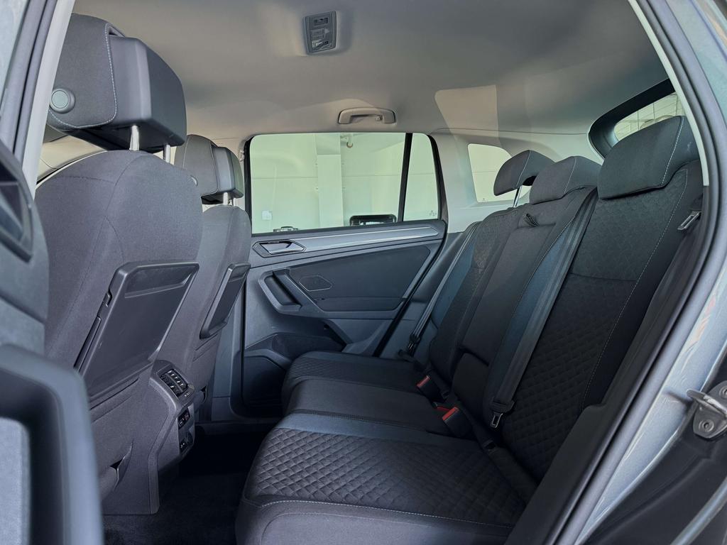Volkswagen Tiguan 1.5 TSI IQ.Drive *Carplay/Camera/Pdc/Alu/Navi* Garage Planckaert