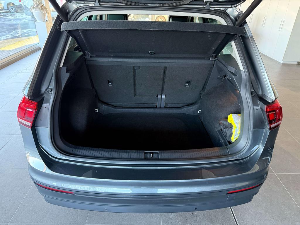 Volkswagen Tiguan 1.5 TSI IQ.Drive *Carplay/Camera/Pdc/Alu/Navi* Garage Planckaert