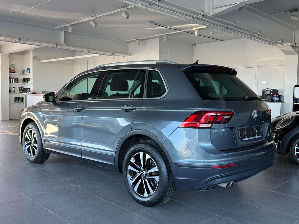 Volkswagen Tiguan 1.5 TSI IQ.Drive *Carplay/Camera/Pdc/Alu/Navi* Garage Planckaert