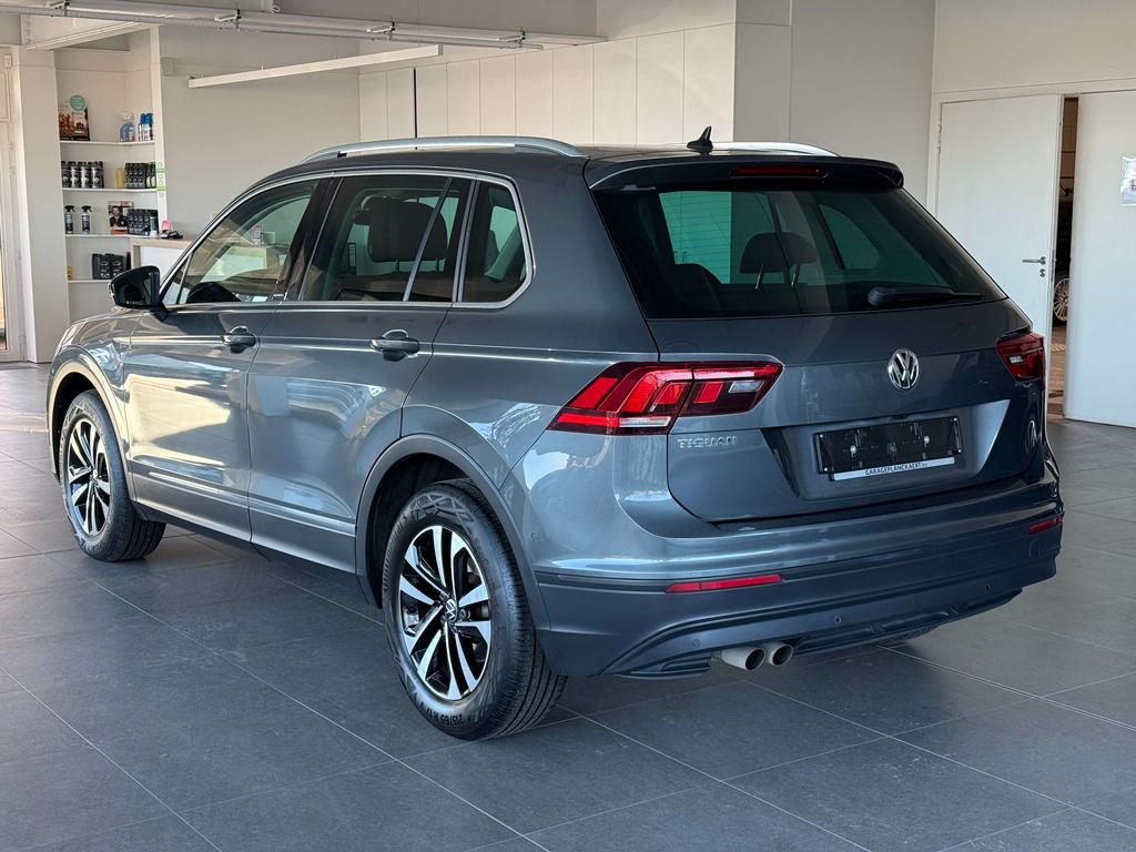 Volkswagen Tiguan 1.5 TSI IQ.Drive *Carplay/Camera/Pdc/Alu/Navi* Garage Planckaert