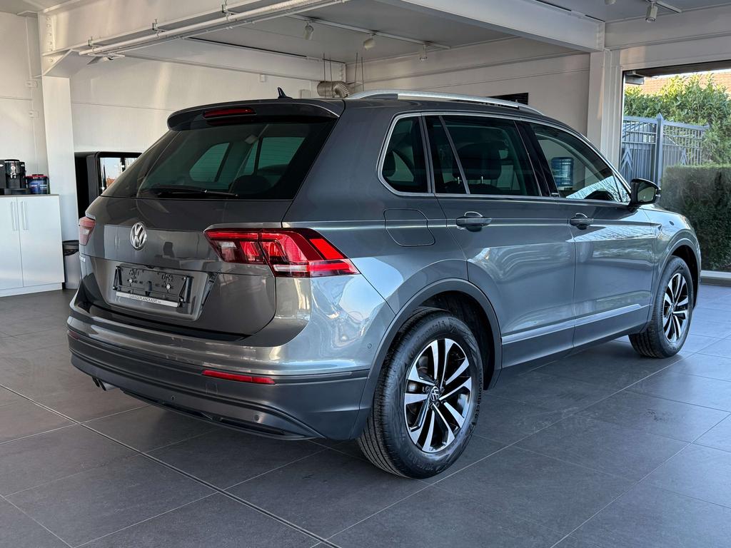 Volkswagen Tiguan 1.5 TSI IQ.Drive *Carplay/Camera/Pdc/Alu/Navi* Garage Planckaert
