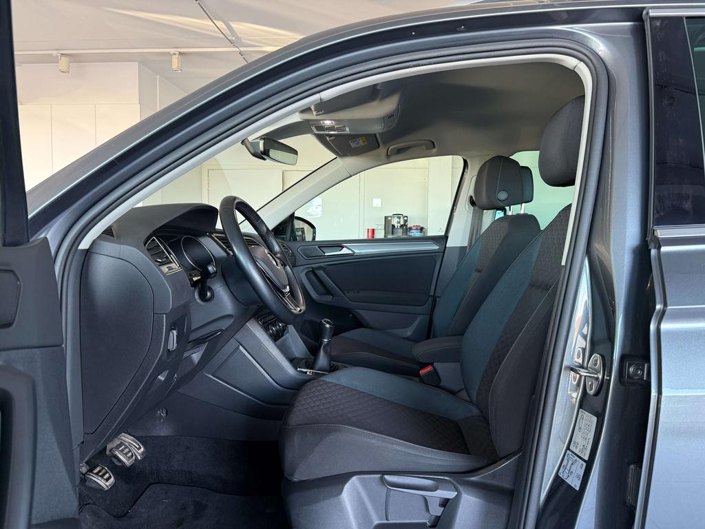 Volkswagen Tiguan 1.5 TSI IQ.Drive *Carplay/Camera/Pdc/Alu/Navi* Garage Planckaert