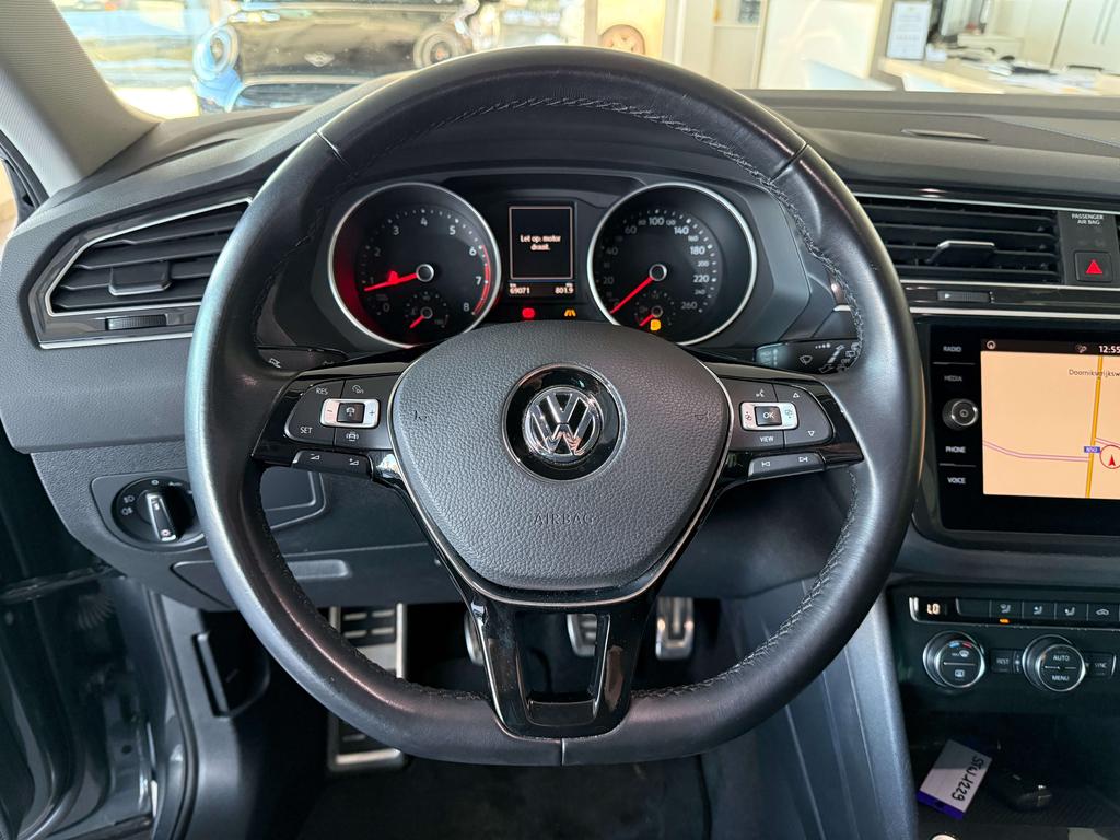 Volkswagen Tiguan 1.5 TSI IQ.Drive *Carplay/Camera/Pdc/Alu/Navi* Garage Planckaert