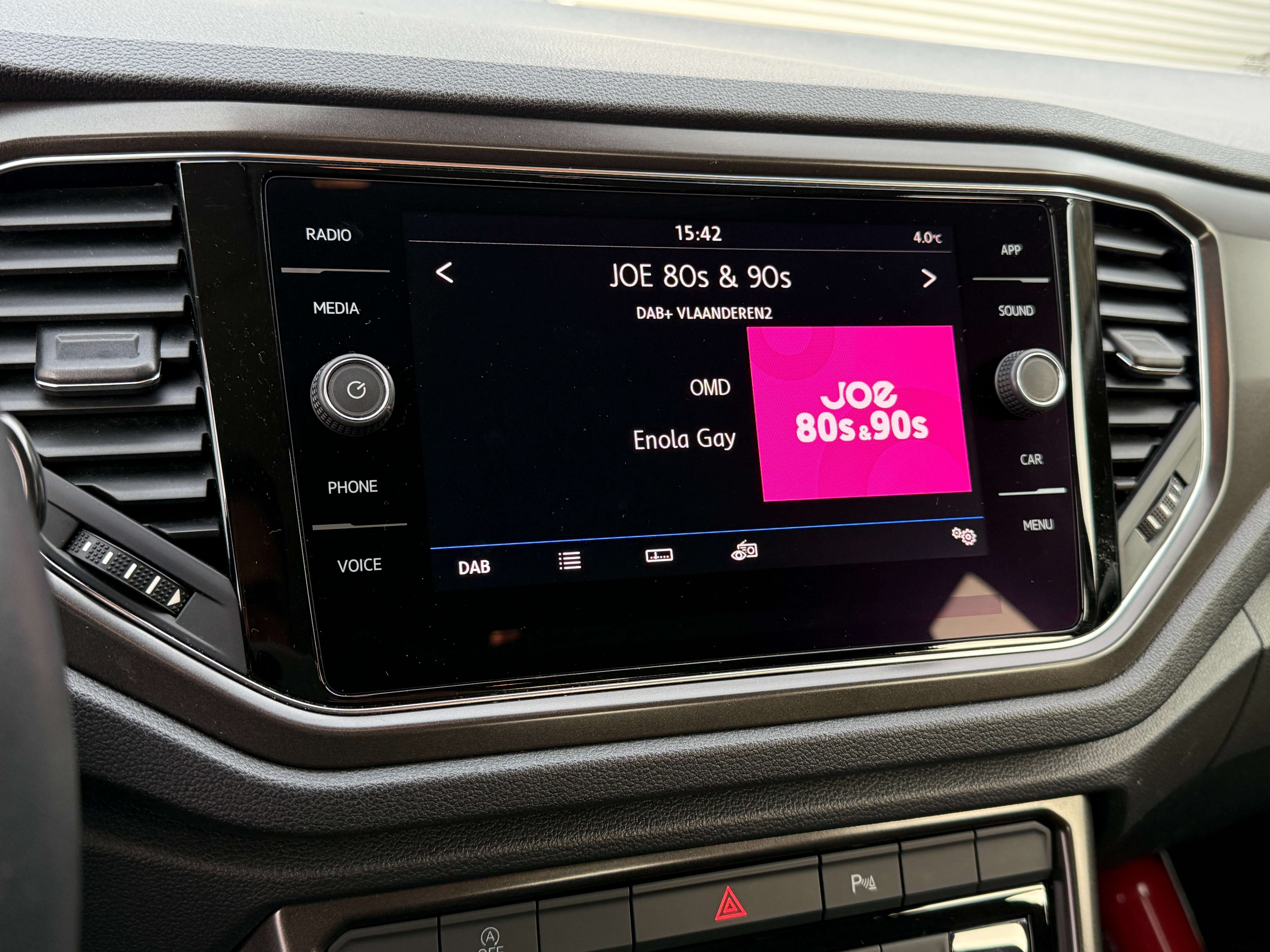 Volkswagen T-Roc 1.0 TSI Style *Pdc/Camera/Bluetooth/Garantie* Garage Planckaert