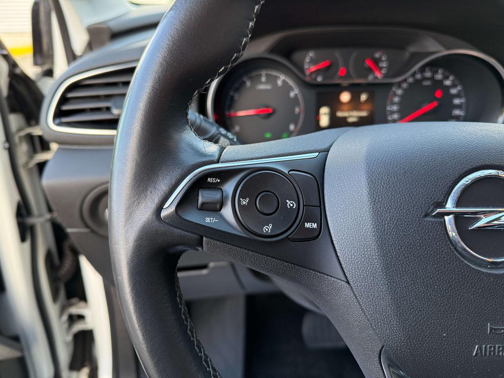 Opel Grandland X 1.2i 130pk Innovation *Automaat/Carplay/Navi/Pdc* Garage Planckaert