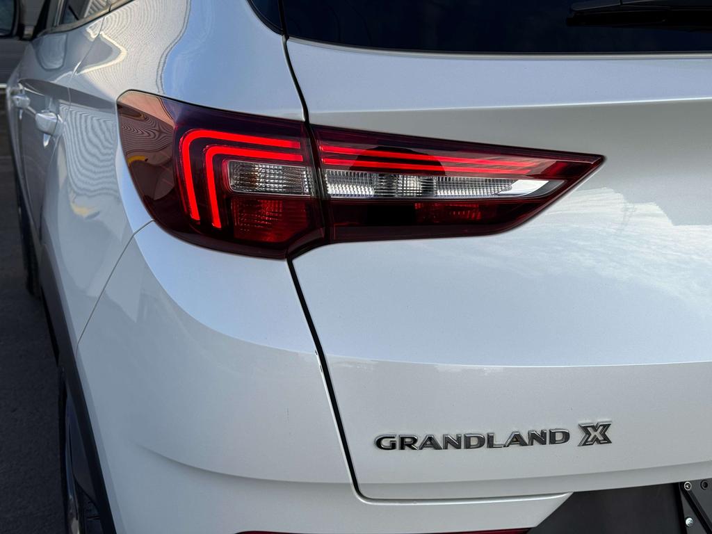 Opel Grandland X 1.2i 130pk Innovation *Automaat/Carplay/Navi/Pdc* Garage Planckaert
