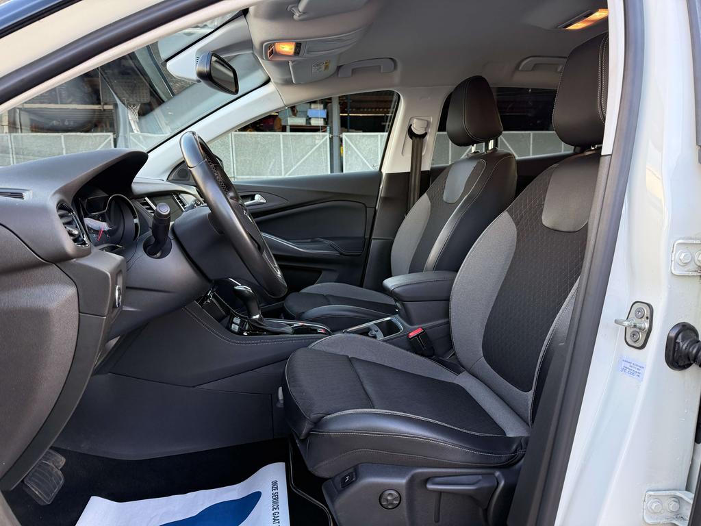 Opel Grandland X 1.2i 130pk Innovation *Automaat/Carplay/Navi/Pdc* Garage Planckaert